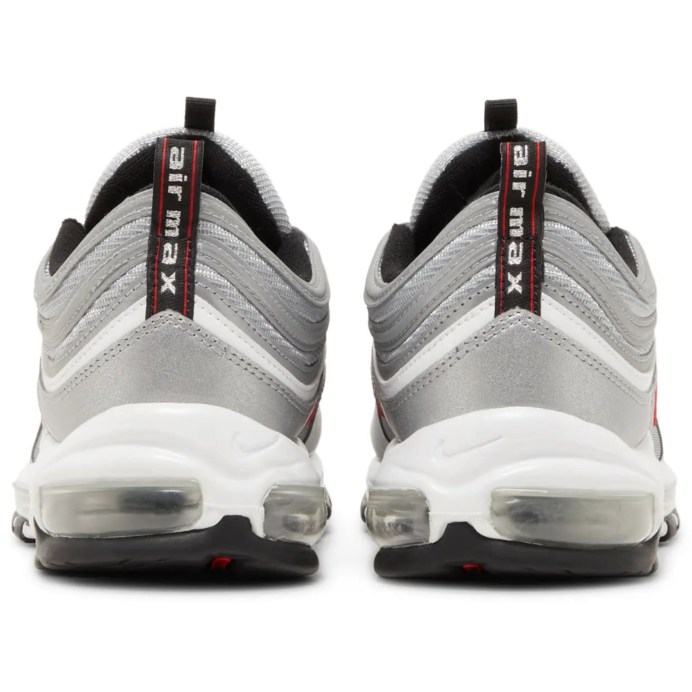 Nike Air Max 97 “Silver Bullet”
