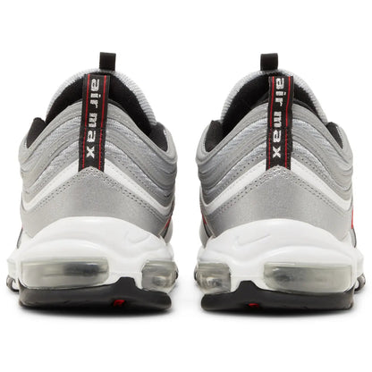 Nike Air Max 97 “Silver Bullet”
