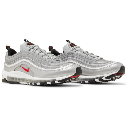 Nike Air Max 97 “Silver Bullet”
