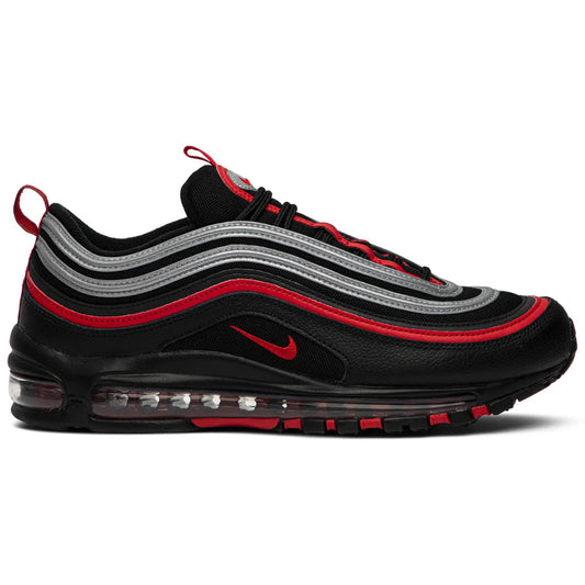 Nike Air Max 97 “Reflective Bred”