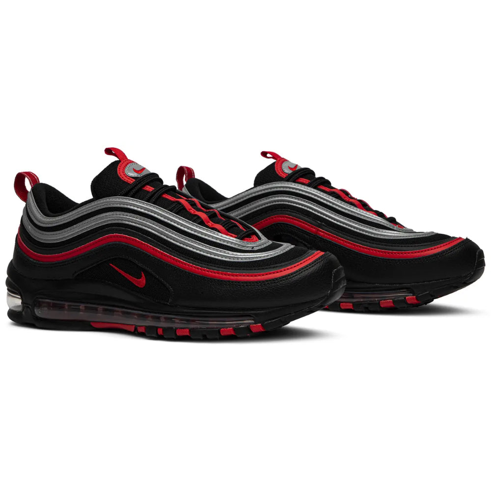 Nike Air Max 97 “Reflective Bred”