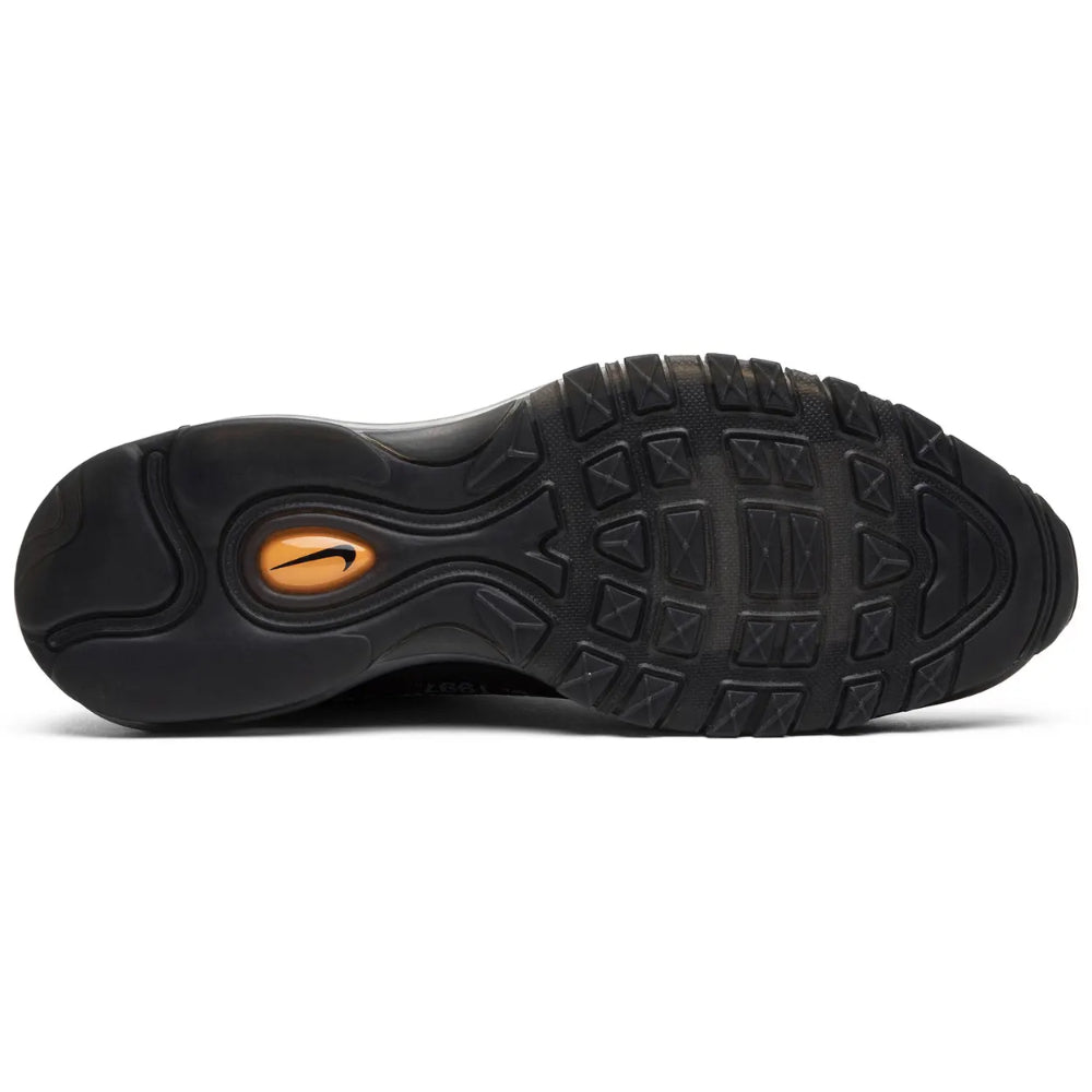 Off white x Nike Air Max 97 “Black”