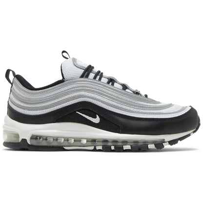 Nike Air Max 97 “Black/Metallic Silver”