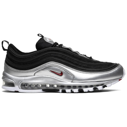 Nike Air Max 97 “Silver Black”