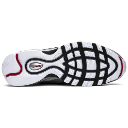 Nike Air Max 97 “Silver Black”