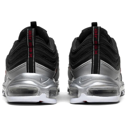Nike Air Max 97 “Silver Black”