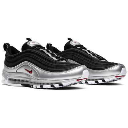 Nike Air Max 97 “Silver Black”