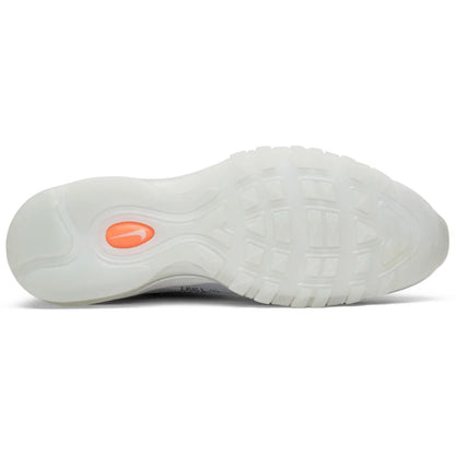 Off white x Nike Air Max 97 “White”