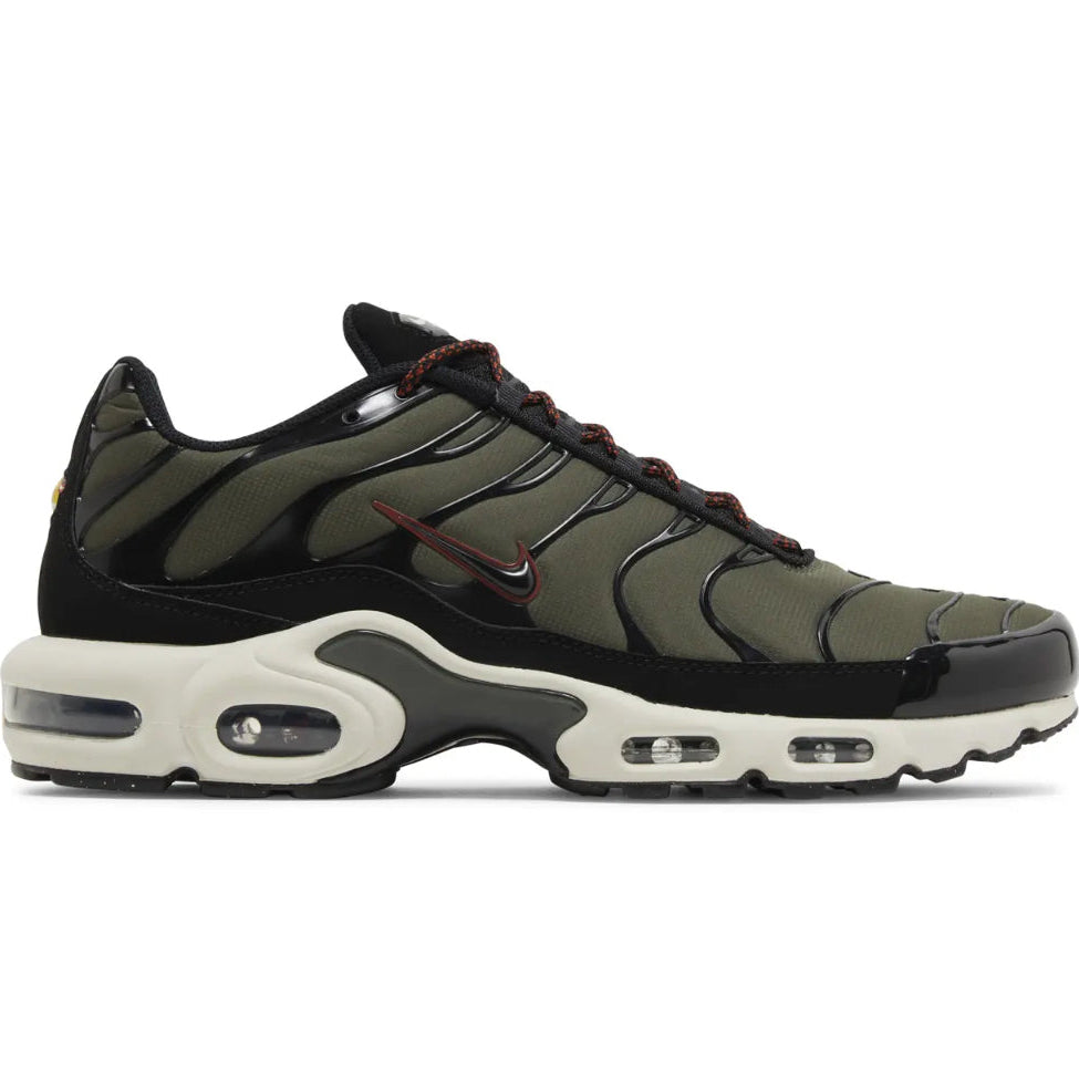 Nike Air Max Plus TN “Olive Green”
