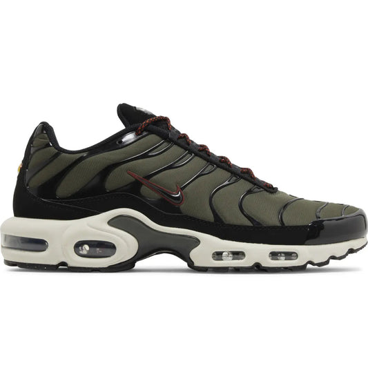 Nike Air Max Plus TN “Olive Green”