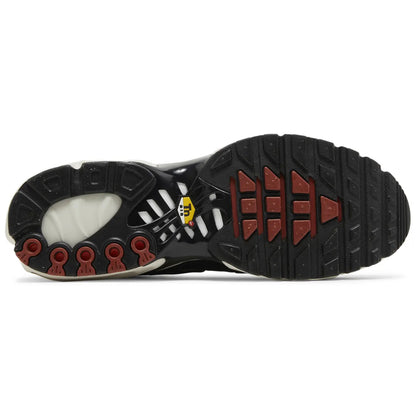 Nike Air Max Plus TN “Olive Green”