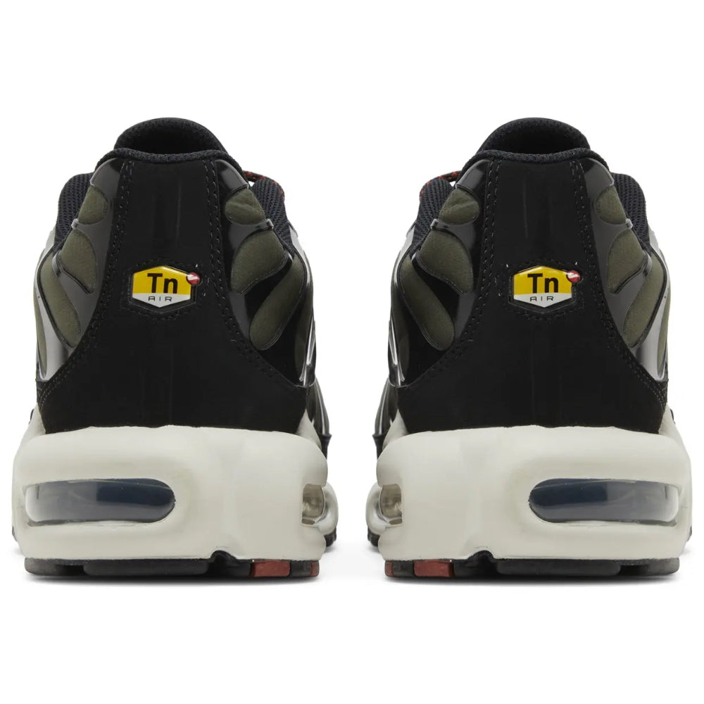 Nike Air Max Plus TN “Olive Green”