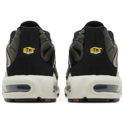 Nike Air Max Plus TN “Olive Green”