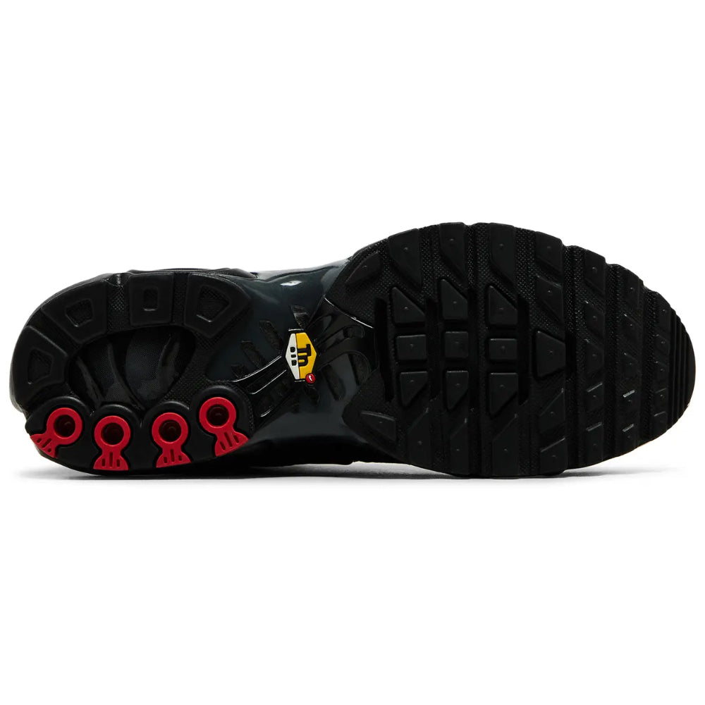 Nike Air Max Plus TN “Dracula”