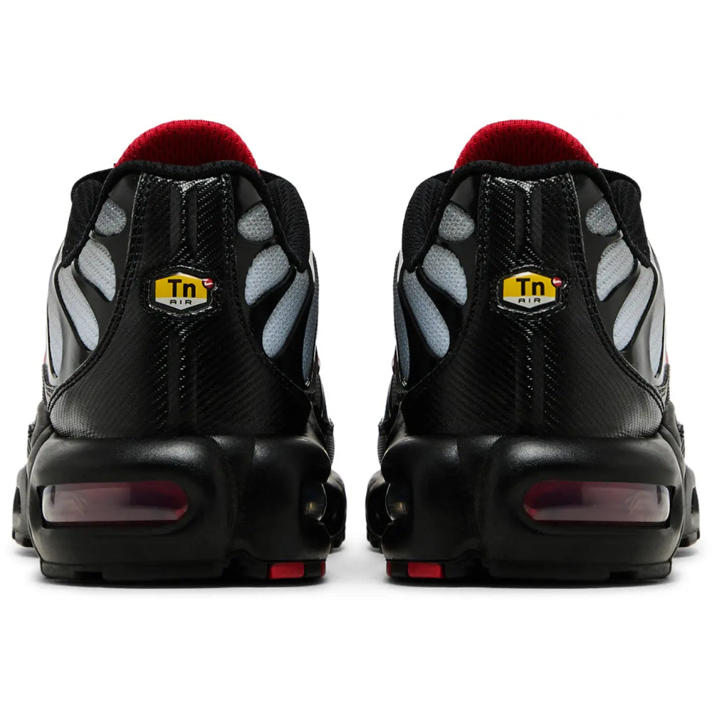 Nike Air Max Plus TN “Dracula”