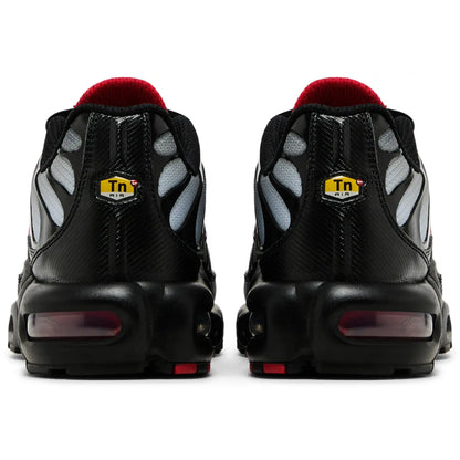 Nike Air Max Plus TN “Dracula”