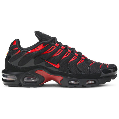 Nike Air Max Plus TN “Red Belly Black”