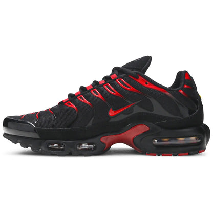 Nike Air Max Plus TN “Red Belly Black”