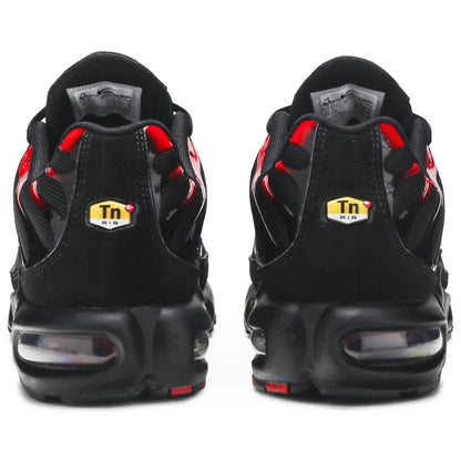 Nike Air Max Plus TN “Red Belly Black”