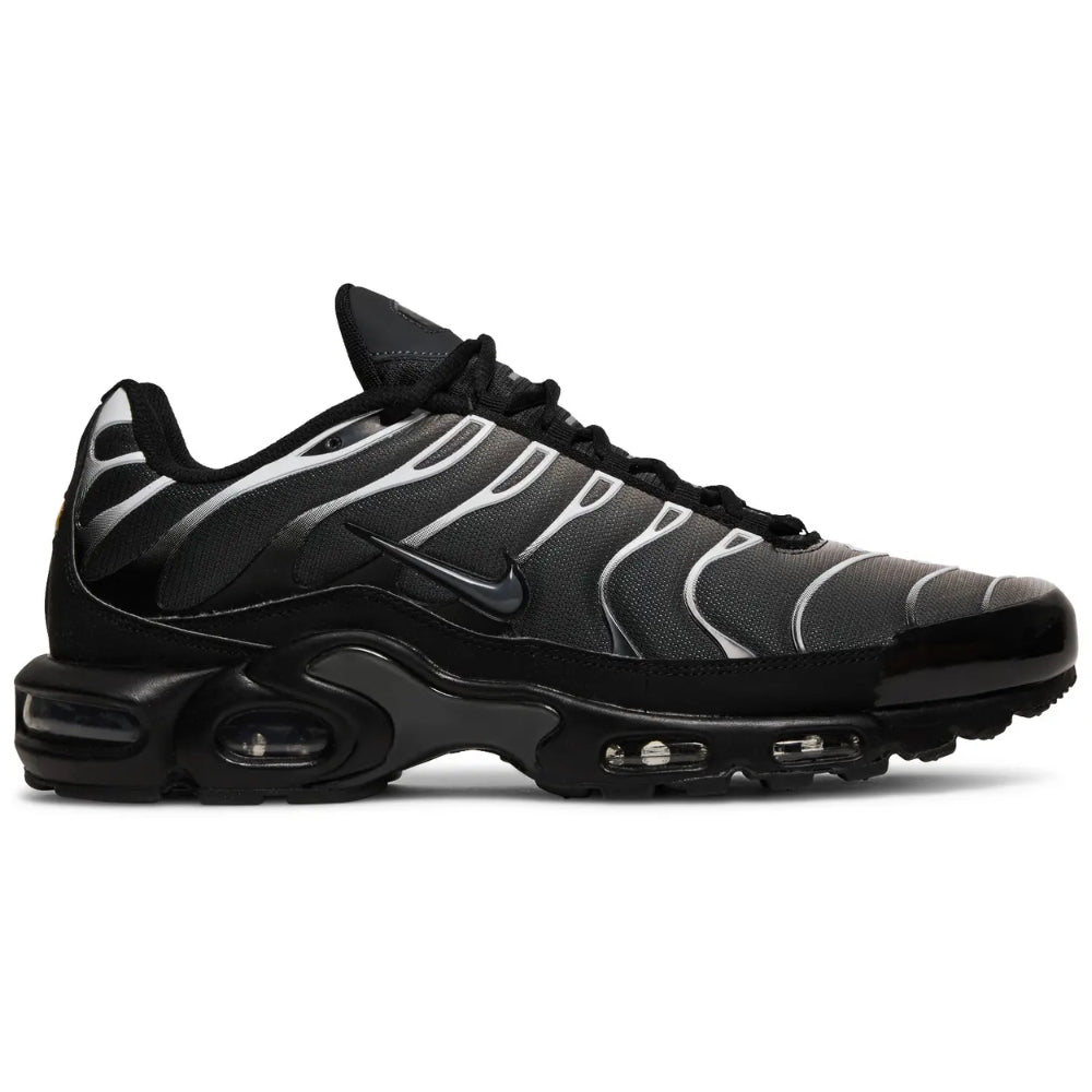 Nike Air Max Plus TN “Black Anthracite”