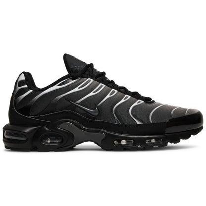 Nike Air Max Plus TN “Black Anthracite”