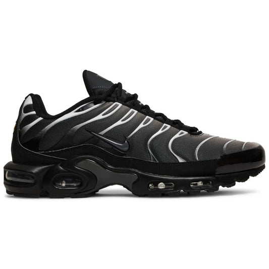 Nike Air Max Plus TN “Black Anthracite”