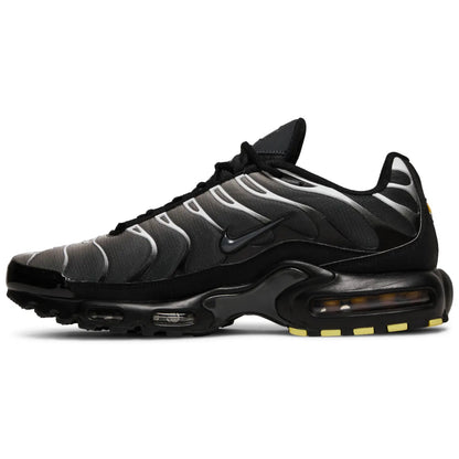 Nike Air Max Plus TN “Black Anthracite”