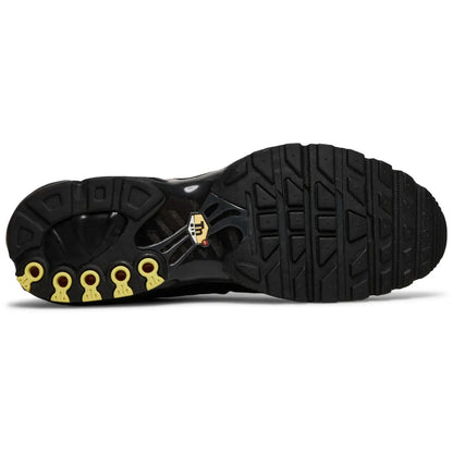 Nike Air Max Plus TN “Black Anthracite”