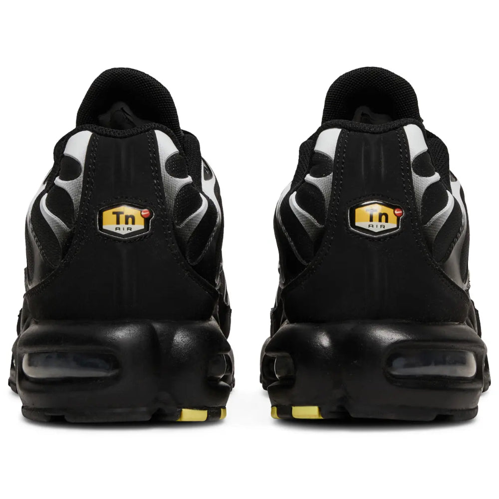 Nike Air Max Plus TN “Black Anthracite”