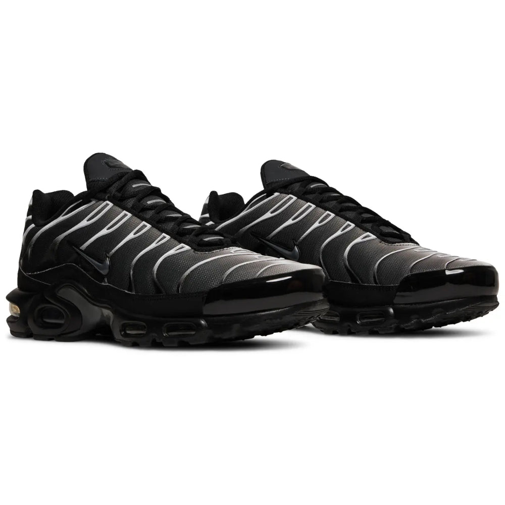 Nike Air Max Plus TN “Black Anthracite”