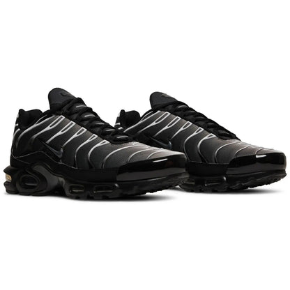 Nike Air Max Plus TN “Black Anthracite”