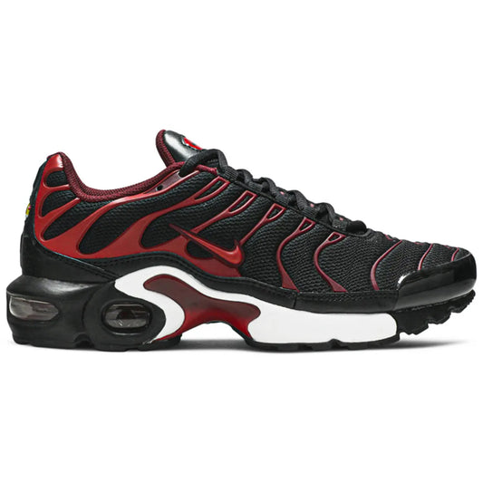 Nike Air Max Plus TN “Bred”