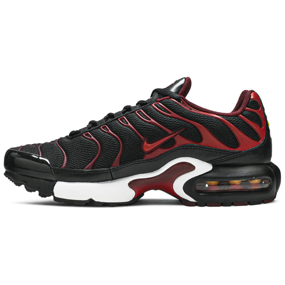 Nike Air Max Plus TN “Bred”
