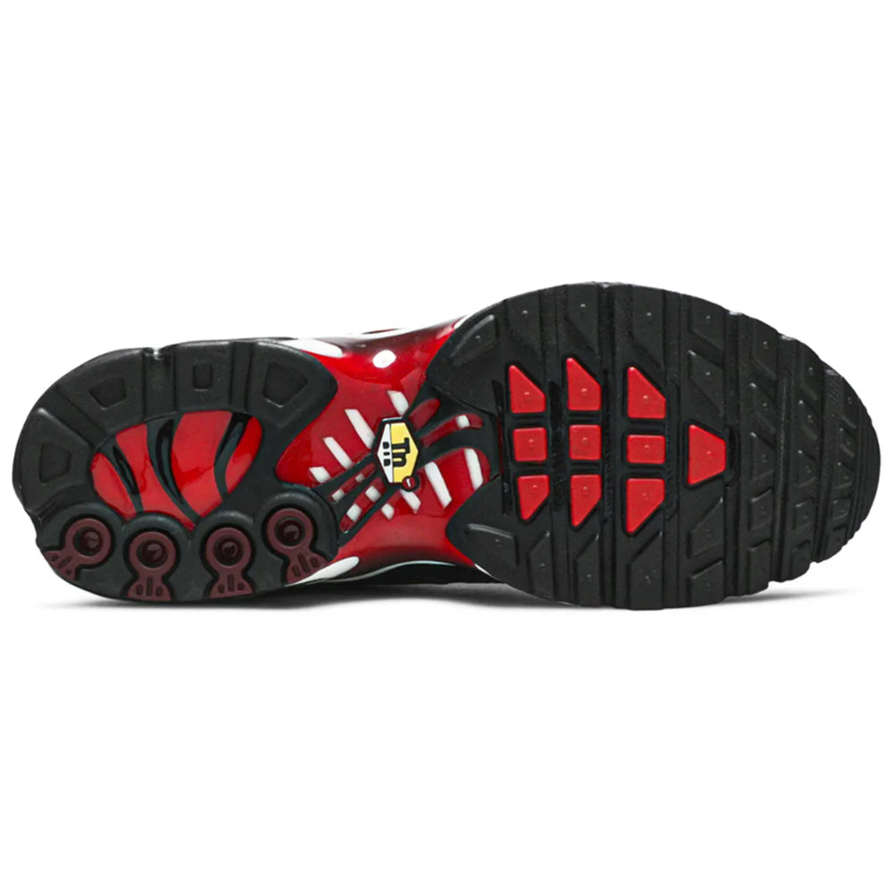 Nike Air Max Plus TN “Bred”
