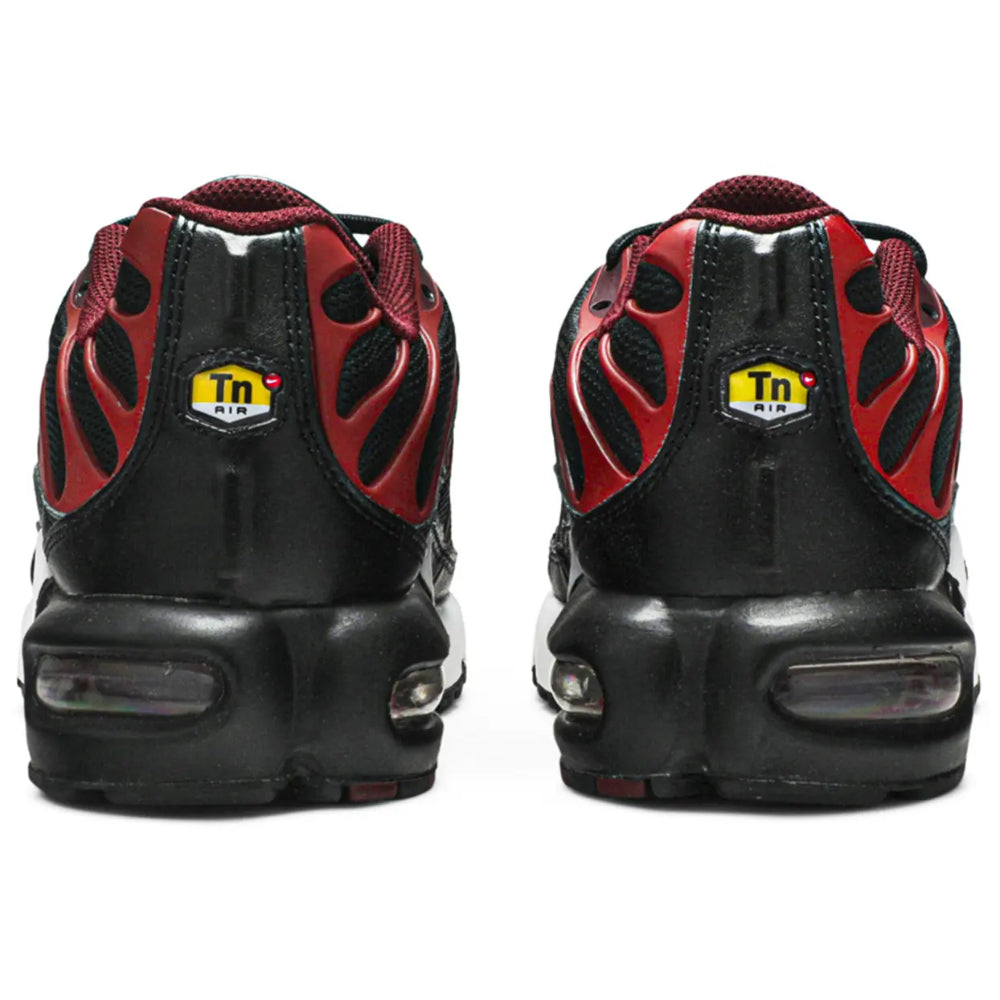 Nike Air Max Plus TN “Bred”