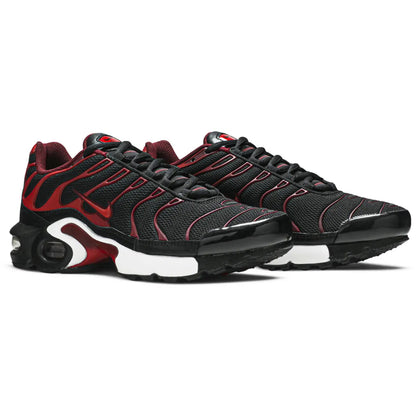 Nike Air Max Plus TN “Bred”