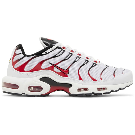 Nike Air Max Plus TN “Kombat Retro”