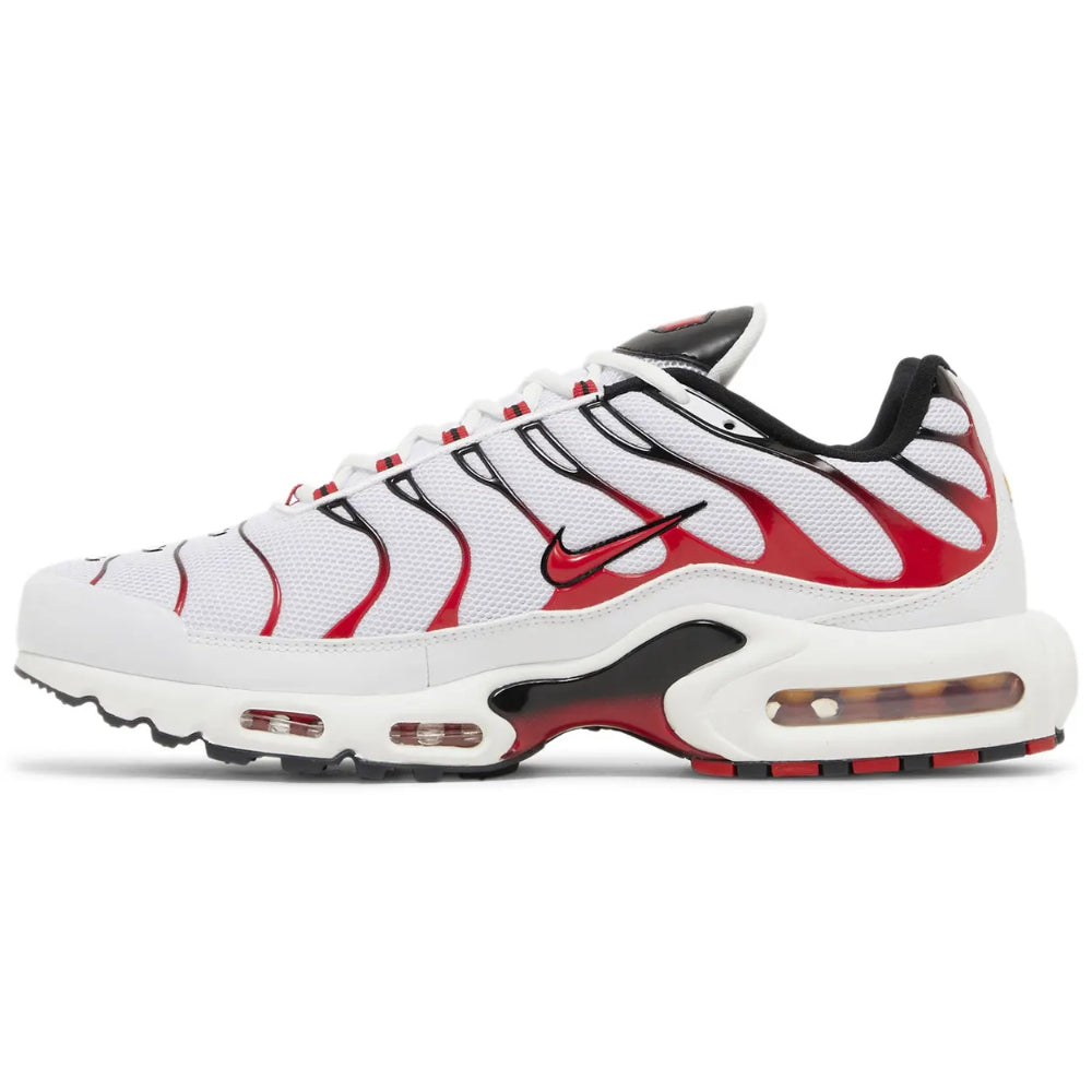 Nike Air Max Plus TN “Kombat Retro”