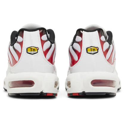 Nike Air Max Plus TN “Kombat Retro”