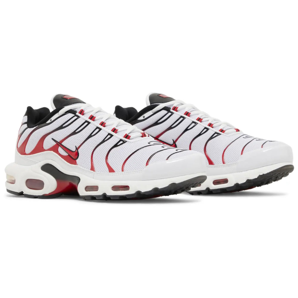 Nike Air Max Plus TN “Kombat Retro”