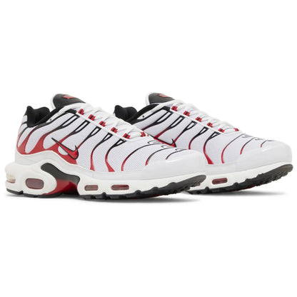 Nike Air Max Plus TN “Kombat Retro”