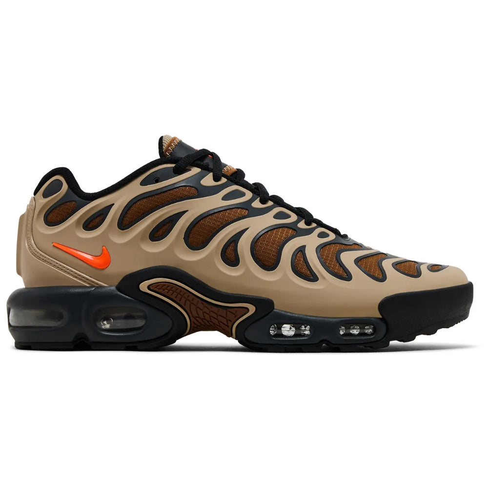 Nike Air Max Plus Drift “Khaki Sanddrift”