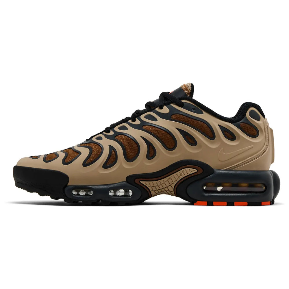 Nike Air Max Plus Drift “Khaki Sanddrift”