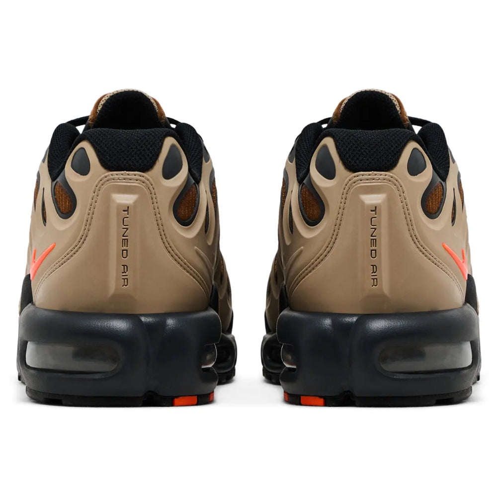 Nike Air Max Plus Drift “Khaki Sanddrift”