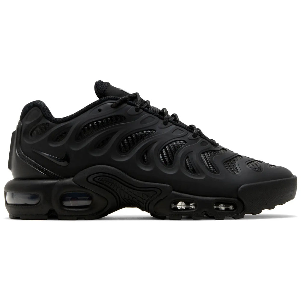 Nike Air Max Plus Drift “Triple Black”