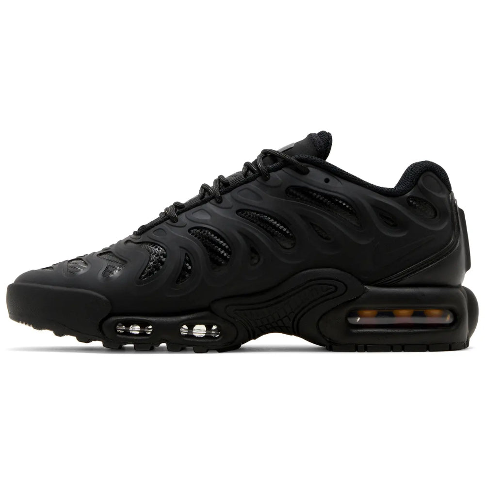 Nike Air Max Plus Drift “Triple Black”