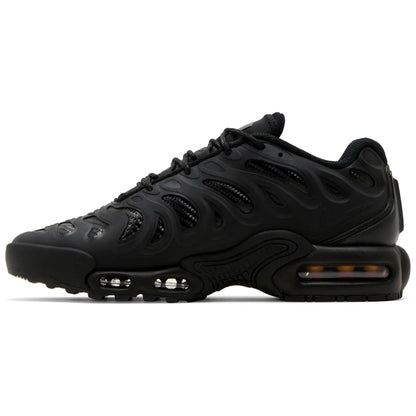 Nike Air Max Plus Drift “Triple Black”
