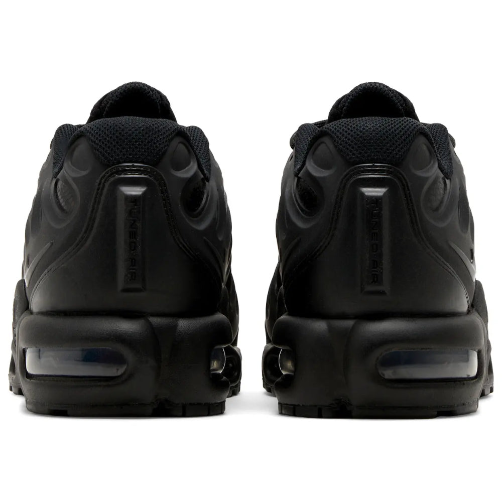 Nike Air Max Plus Drift “Triple Black”