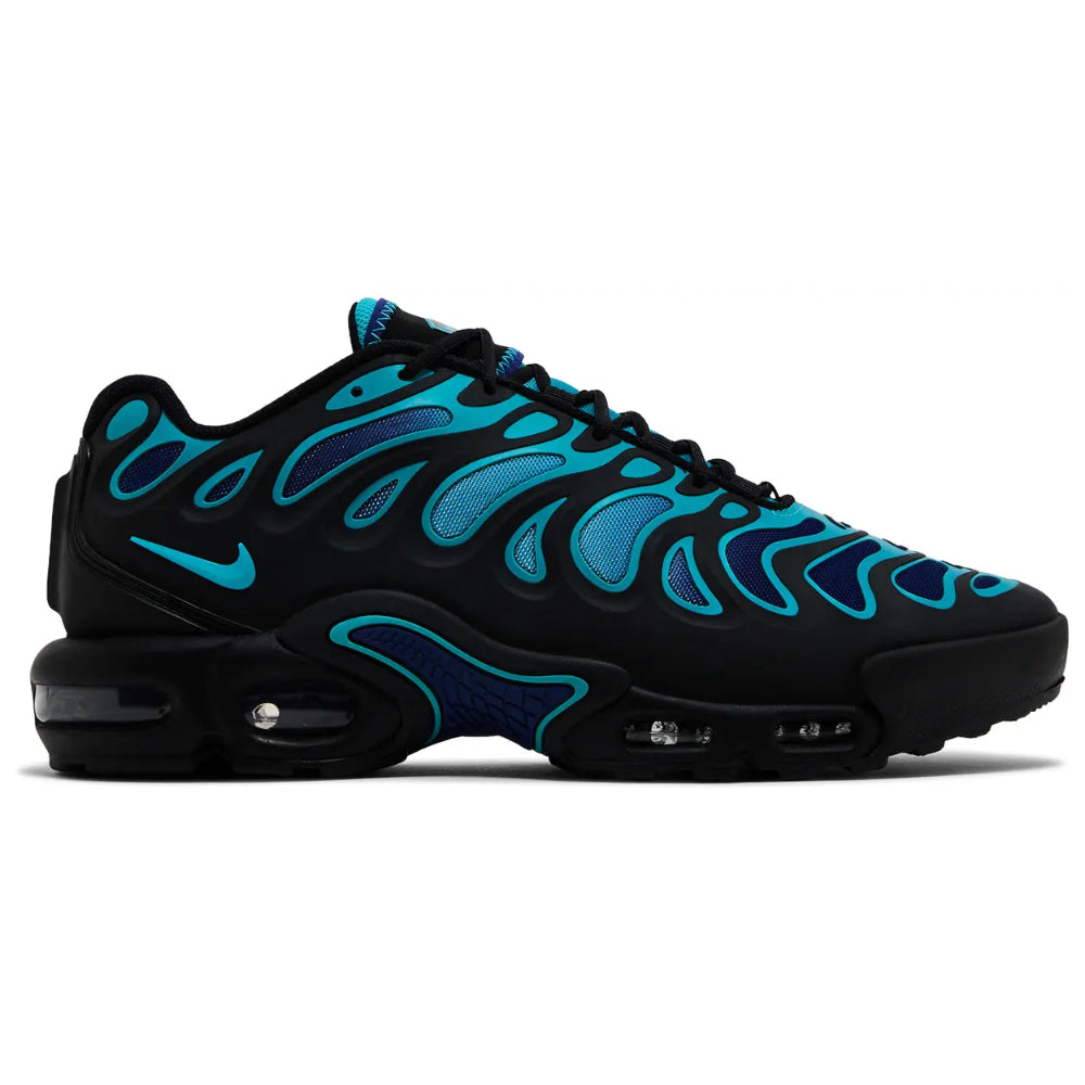 Nike Air Max Plus Drift “Deep Royal Blue”
