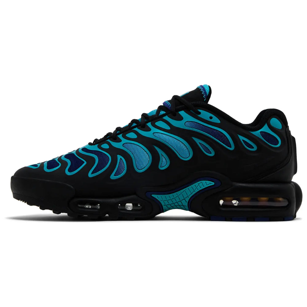 Nike Air Max Plus Drift “Deep Royal Blue”